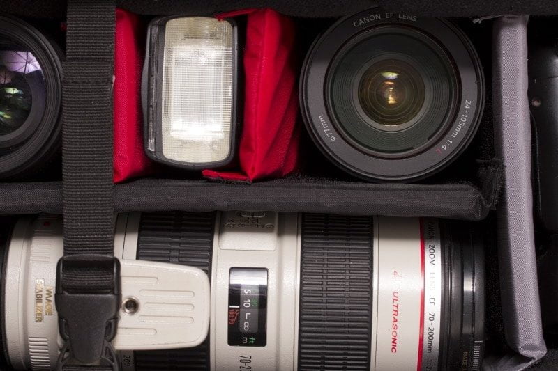 camera backpack,camera gear