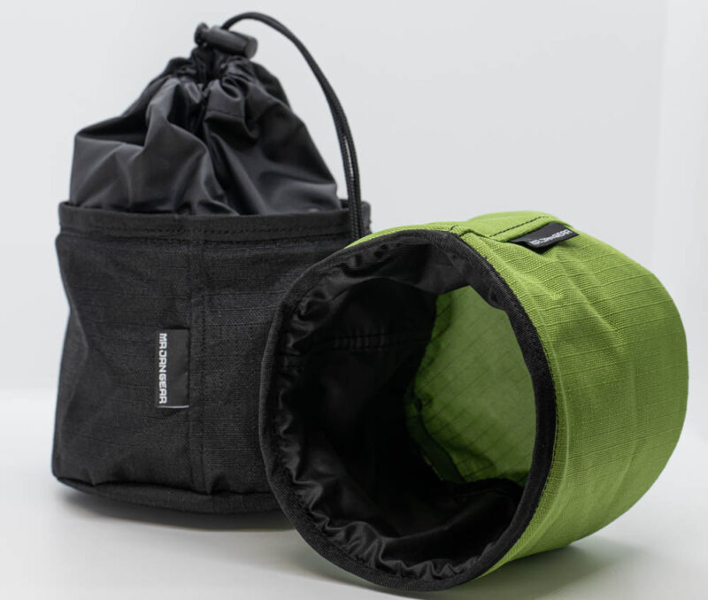 bag,small gear bag,accessory bag