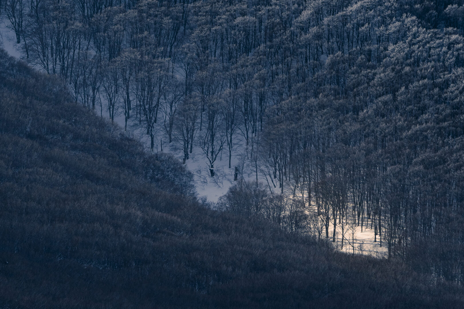 aomori montain landscape hd5